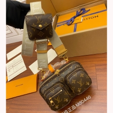 LV Satchel bags